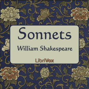 Shakespeare's Sonnets (version 4) - William Shakespeare - Free Audio Books Online Audiobooks in English