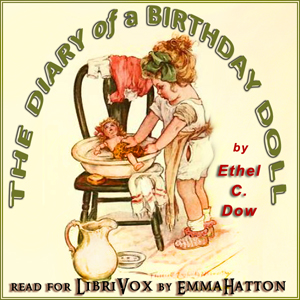 The Diary of a Birthday Doll - Ethel DOW - Free Audio Books Online Audiobooks in English
