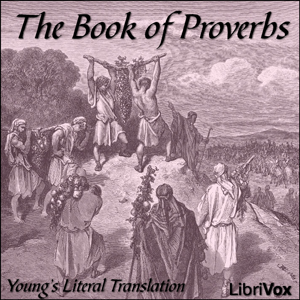 Bible (YLT) 20: Proverbs - Young's Literal Translation - Free Audio Books Online Audiobooks in English