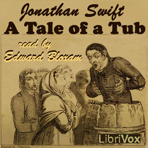 A Tale of a Tub - Jonathan Swift - Free Audio Books Online Audiobooks in English