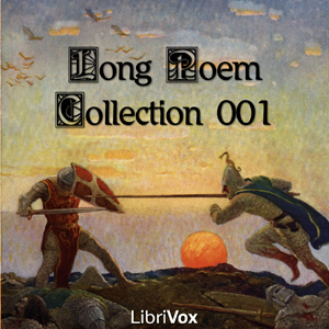 Long Poems Collection 001 - Various - Free Audio Books Online Audiobooks in English