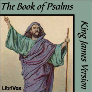 Bible (KJV) 19: Psalms - King James Version - Free Audio Books Online Audiobooks in English
