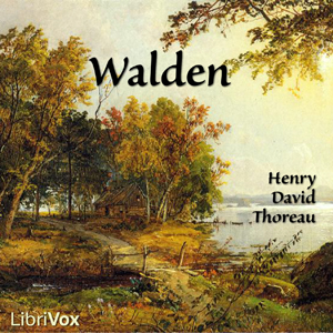 Walden - Henry David Thoreau - Free Audio Books Online Audiobooks in English