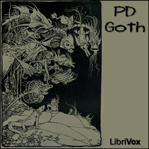 PD Goth - Various - Free Audio Books Online Audiobooks in English