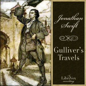Gulliver's Travels - Jonathan Swift - Free Audio Books Online Audiobooks in English