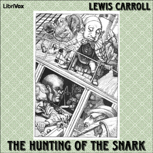 The Hunting of the Snark - Lewis Carroll - Free Audio Books Online Audiobooks in English