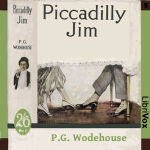 Piccadilly Jim - P. G. Wodehouse - Free Audio Books Online Audiobooks in English