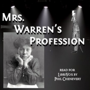 Mrs. Warren's Profession - George Bernard Shaw - Free Audio Books Online Audiobooks in English