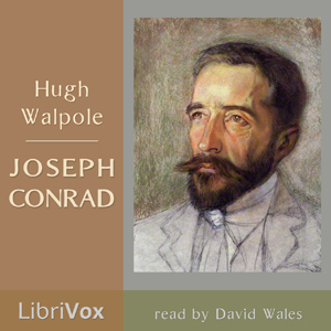 Joseph Conrad - Hugh Walpole - Free Audio Books Online Audiobooks in English
