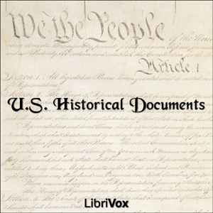 United States Historical Documents - Various - Free Audio Books Online Audiobooks in English