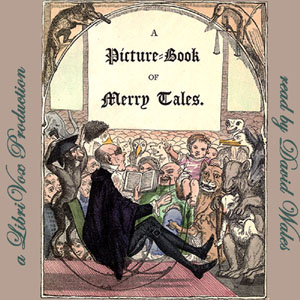 A Picture Book Of Merry Tales - Anonymous - Free Audio Books Online Audiobooks in English