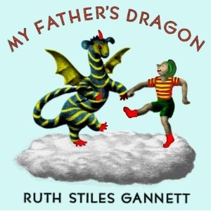 My Father's Dragon - Ruth Stiles GANNETT - Free Audio Books Online Audiobooks in English