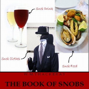 The Book of Snobs - William Makepeace Thackeray - Free Audio Books Online Audiobooks in English