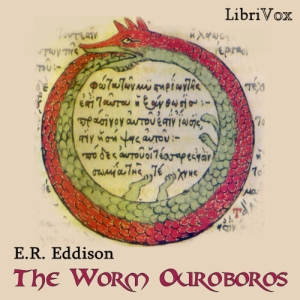 The Worm Ouroboros - E. R. EDDISON - Free Audio Books Online Audiobooks in English