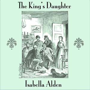 The King's Daughter - Pansy - Free Audio Books Online Audiobooks in English