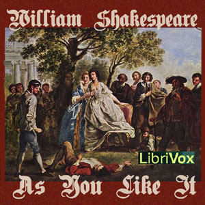 As You Like It (version 2) - William Shakespeare - Free Audio Books Online Audiobooks in English