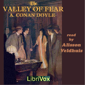 The Valley of Fear (Version 2) - Sir Arthur Conan Doyle - Free Audio Books Online Audiobooks in English