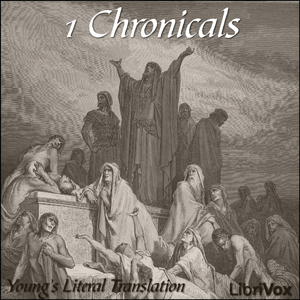 Bible (YLT) 13: 1 Chronicles - Young's Literal Translation - Free Audio Books Online Audiobooks in English
