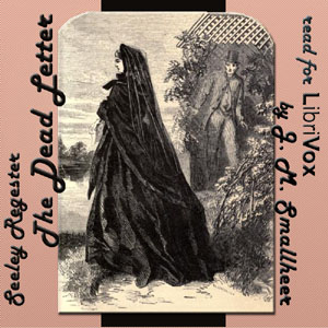 The Dead Letter - Metta Victoria Fuller VICTOR - Free Audio Books Online Audiobooks in English