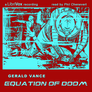 Equation of Doom - Gerald VANCE - Free Audio Books Online Audiobooks in English