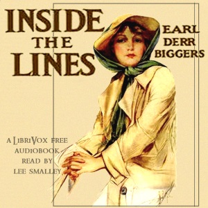 Inside the Lines - Earl Derr Biggers - Free Audio Books Online Audiobooks in English