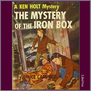 The Mystery of the Iron Box - Bruce CAMPBELL - Free Audio Books Online Audiobooks in English