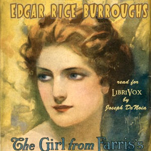 The Girl from Farris's - Edgar Rice Burroughs - Free Audio Books Online Audiobooks in English