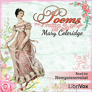 Poems - Mary Coleridge - Free Audio Books Online Audiobooks in English
