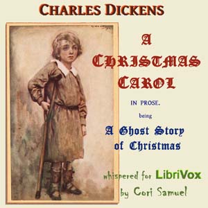 A Christmas Carol (version 07) - Charles Dickens - Free Audio Books Online Audiobooks in English