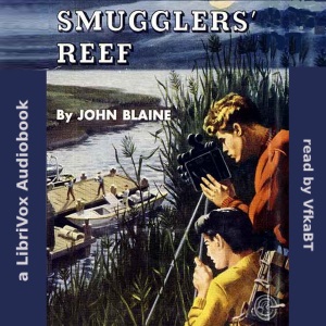 Smugglers' Reef - Harold L. Goodwin - Free Audio Books Online Audiobooks in English
