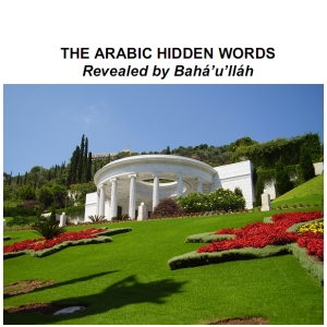 The Arabic Hidden Words - BAHÁ'U'LLÁH - Free Audio Books Online Audiobooks in English
