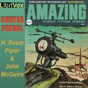 Hunter Patrol - H. Beam Piper - Free Audio Books Online Audiobooks in English