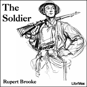 The Soldier - Rupert Brooke - Free Audio Books Online Audiobooks in English
