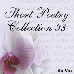 Short Poetry Collection 093 - Various - Free Audio Books Online Audiobooks in English