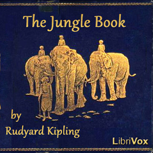 The Jungle Book (Version 3) - Rudyard Kipling - Free Audio Books Online Audiobooks in English