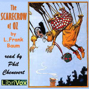 The Scarecrow of Oz (version 2) - L. Frank Baum - Free Audio Books Online Audiobooks in English