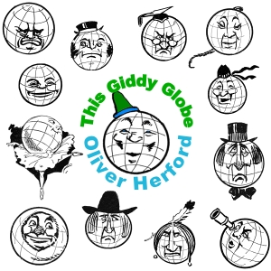 This Giddy Globe - Oliver Herford - Free Audio Books Online Audiobooks in English