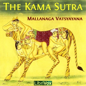The Kama Sutra - Mallanaga Vatsyayana - Free Audio Books Online Audiobooks in English