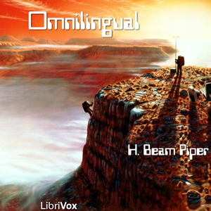 Omnilingual - H. Beam Piper - Free Audio Books Online Audiobooks in English