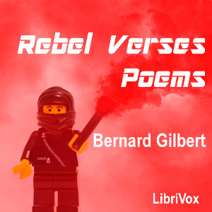Rebel Verses - Bernard GILBERT - Free Audio Books Online Audiobooks in English