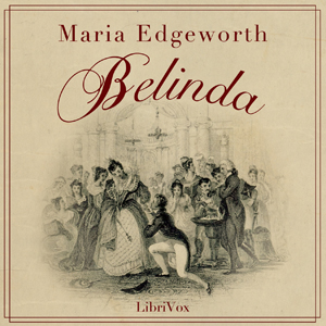 Belinda - Maria Edgeworth - Free Audio Books Online Audiobooks in English
