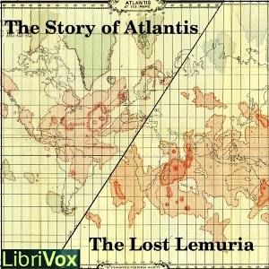 The Story of Atlantis and the Lost Lemuria - William SCOTT-ELLIOT - Free Audio Books Online Audiobooks in English