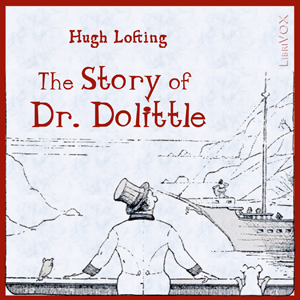 The Story of Doctor Dolittle - Hugh Lofting - Free Audio Books Online Audiobooks in English