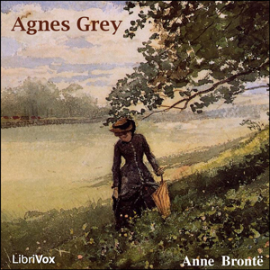 Agnes Grey - Anne Brontë - Free Audio Books Online Audiobooks in English
