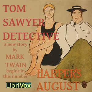 Tom Sawyer, Detective - Mark Twain - Free Audio Books Online Audiobooks in English