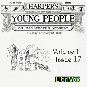 Harper's Young People, Vol. 01, Issue 17, Feb. 24, 1880 - Various - Free Audio Books Online Audiobooks in English