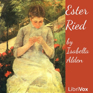 Ester Ried - Pansy - Free Audio Books Online Audiobooks in English