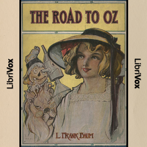 The Road to Oz - L. Frank Baum - Free Audio Books Online Audiobooks in English