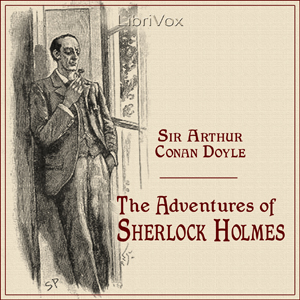 The Adventures of Sherlock Holmes (version 3) - Sir Arthur Conan Doyle - Free Audio Books Online Audiobooks in English