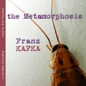 The Metamorphosis (version 3) - Franz Kafka - Free Audio Books Online Audiobooks in English